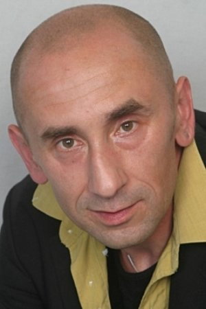 Cover image for Maciej Winkler