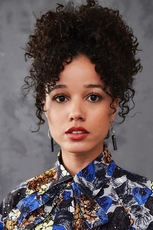 Cover image for Alisha Wainwright