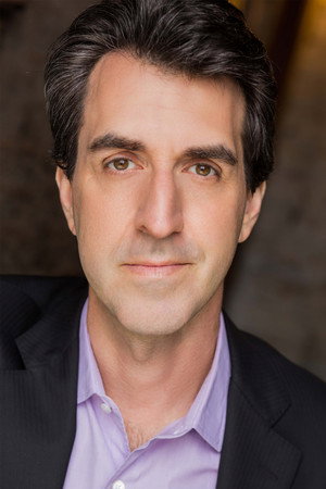Cover image for Jason Robert Brown