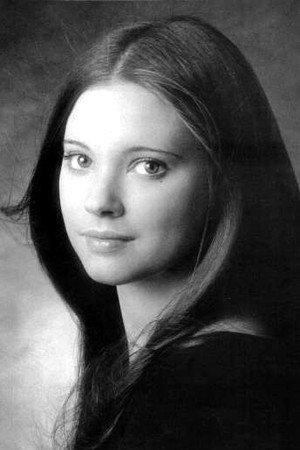 Cover image for Lynne Frederick