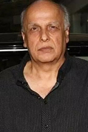 Cover image for Mahesh Bhatt