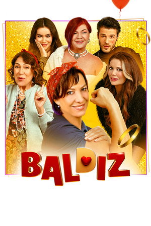 Poster for Baldız