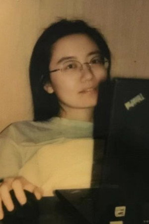 Cover image for Хэ Фан