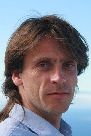 Cover image for Jaanus Orgusaar
