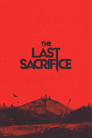 Poster for Последняя жертва