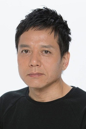 Cover image for 勝村政信