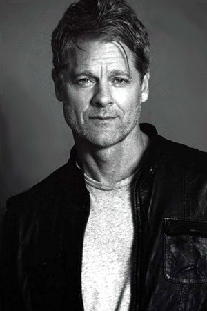 Cover image for Mark Hengst