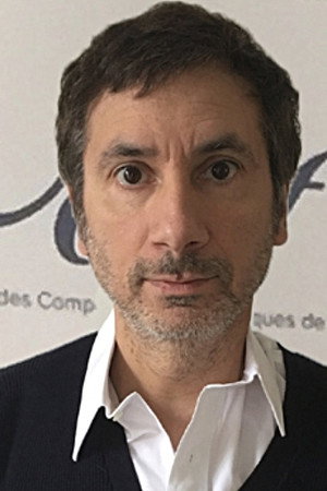 Cover image for Nicolas Errèra
