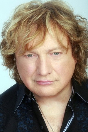 Cover image for Lou Gramm