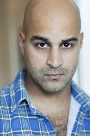 Cover image for Shameer Birges