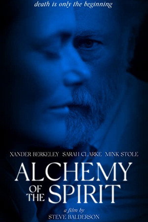 Poster for Алхимия духа
