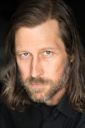 Cover image for David Lovgren