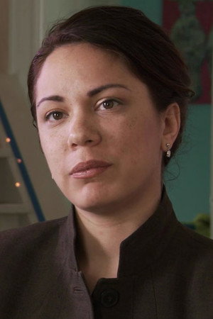 Cover image for Regan Rodriguez