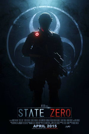 Poster for Зона Зеро