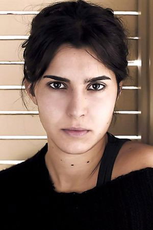 Cover image for Agustina Muñoz