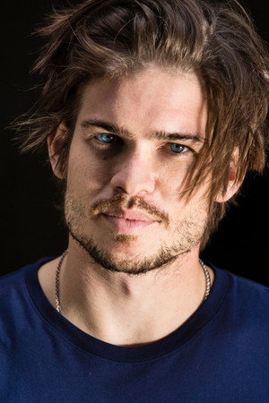 Cover image for Tyler Johnson