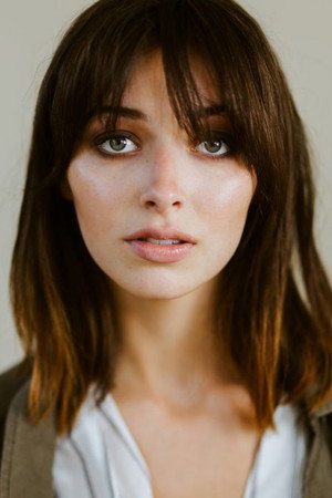 Cover image for Rosalie Bonenfant