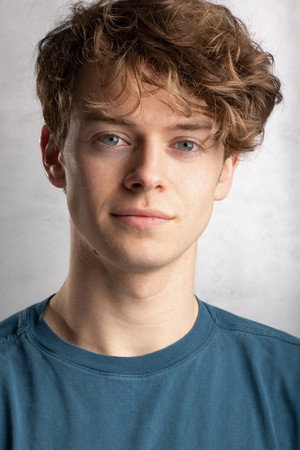 Cover image for Noah Brown