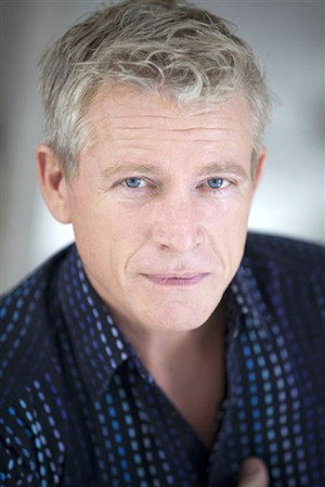 Cover image for Niels Dubost