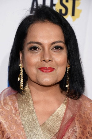 Cover image for Sushmita Mukherjee