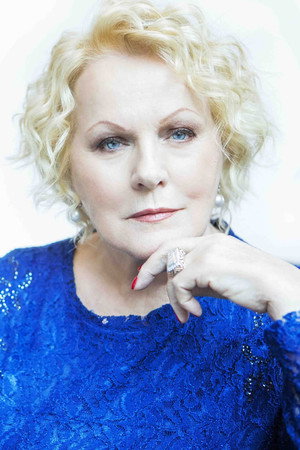 Cover image for Katia Ricciarelli