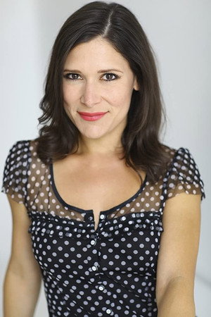 Cover image for Shauna Rappold