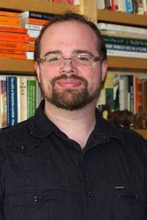 Cover image for Matt Vancil