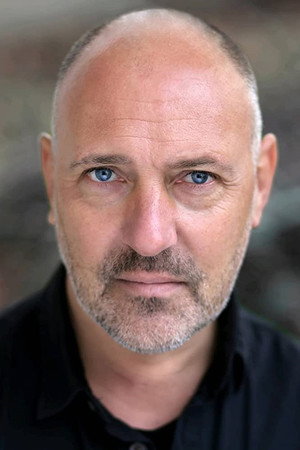 Cover image for Dean Kilbey