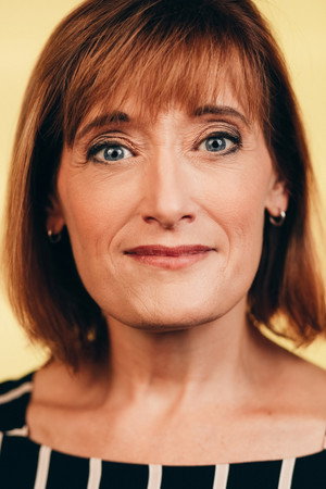 Cover image for Petrina Bromley