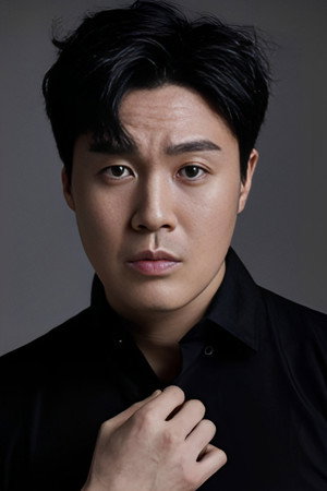 Cover image for 박경만