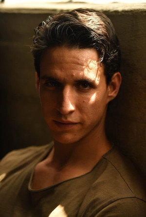 Cover image for Christian Gnecco Quintero