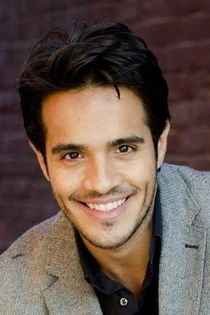 Cover image for Ektor Rivera