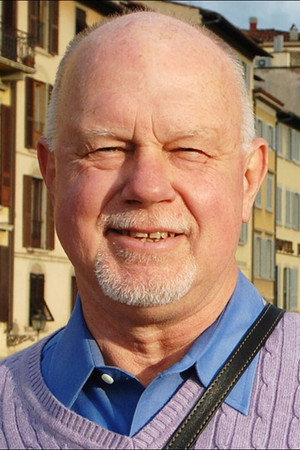 Cover image for Rudy Maxa