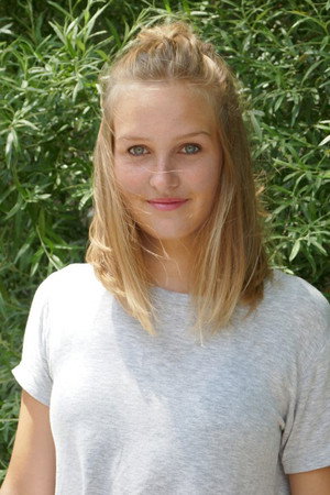 Cover image for Nele Guderian