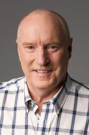 Cover image for Ray Meagher