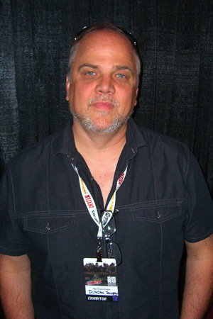 Cover image for Duncan Rouleau