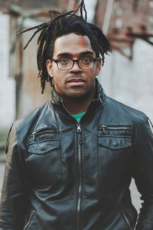 Cover image for Busdriver