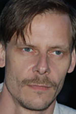 Cover image for Vyacheslav Ilyn