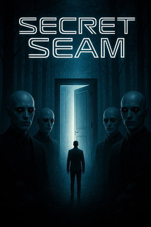 Poster for Тайный разлом