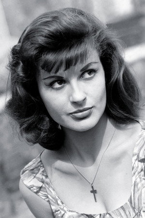 Cover image for Jennifer Jayne