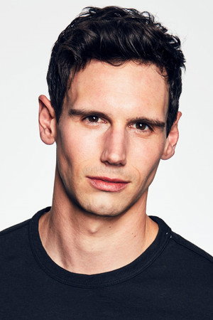 Cover image for Cory Michael Smith