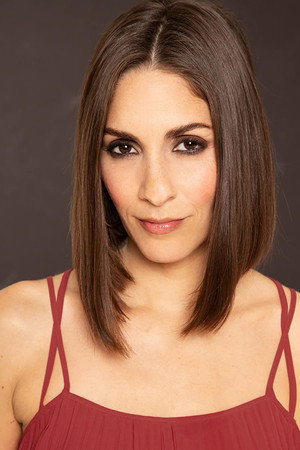 Cover image for Cynthia Santiago