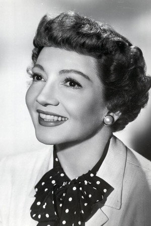 Cover image for Claudette Colbert