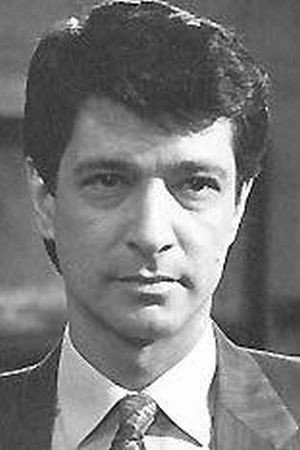 Cover image for Tony Anholt