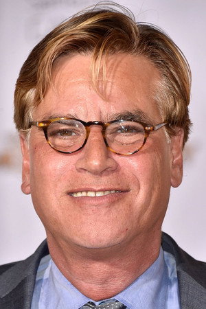 Cover image for Aaron Sorkin
