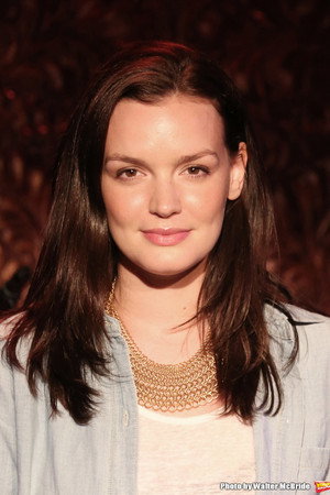 Cover image for Jennifer Damiano