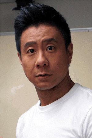 Cover image for 朱栢康