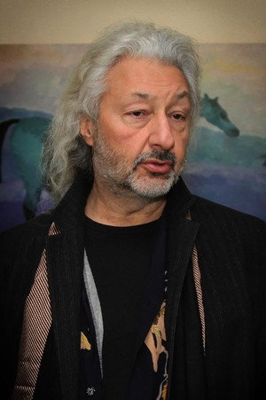 Cover image for Стас Намин