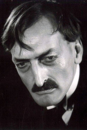 Cover image for Georg Årlin