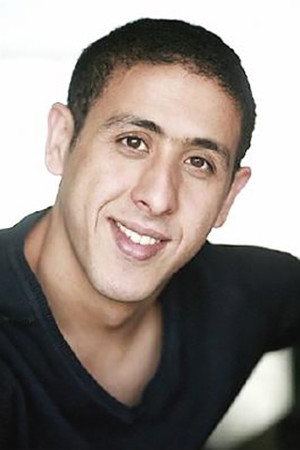 Cover image for Ichem Saïbi